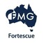 Fortescue Logo Image