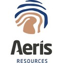 Aeris Resources Logo Image