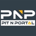 Pit N Portal Logo Image